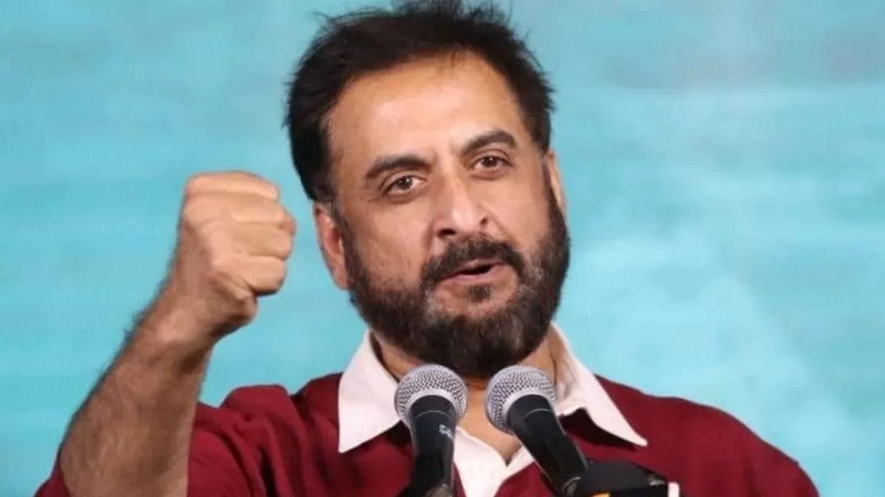 इम्तियाज जलील यांचे गंभीर आरोप, थेट म्हटले, कायदा सर्वांसाठी समान असेल तर..