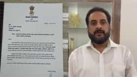 इम्तियाज जलील नाशिकला जाऊन निदा खानला भेटले, मंत्र्याच्या आरोपाने खळबळ