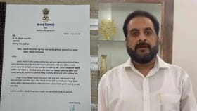 इम्तियाज जलील नाशिकला जाऊन निदा खानला भेटले, मंत्र्याच्या आरोपाने खळबळ.