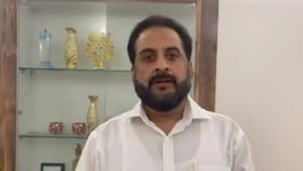 इम्तियाज जलील मोठा धक्का, थेट मंत्र्यानेच केली सहआरोपी करण्याची मागणी