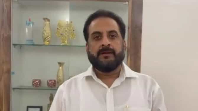 इम्तियाज जलील यांना सर्वात मोठा धक्का, थेट मंत्र्यानेच केली सहआरोपी करण्याची मागणी; निदा खान प्रकरणात मोठा ट्विस्ट