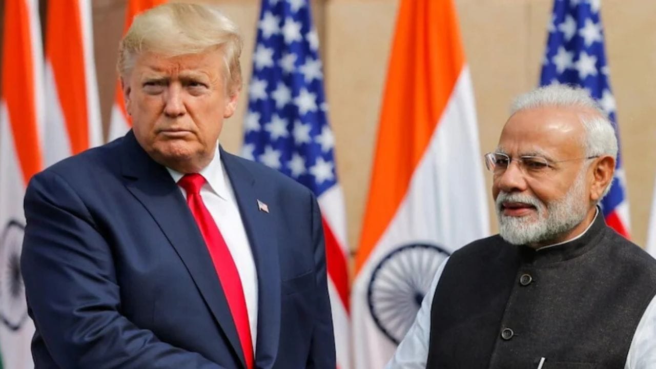 भारताला ज्याची भीती तेच घडले, अमेरिकेचा मोठा इशारा, थेट निर्बंधच..