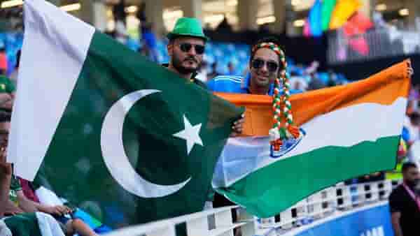 IND vs PAK: भारत-पाकिस्तान भिडणार, टीम इंडियाची घोषणा, सामना कधी-कुठे?