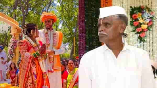 इंदोरीकर महाराजांच्या मुलाने कानपिळीमध्ये भाऊजींकडे मागितलं तब्बल 41 लाखांचं गिफ्ट, कृष्णाने नेमकी काय केली मागणी?