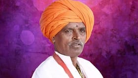 इंदोरीकर महाराज किती शिकले? कीर्तनकार झाले नसते तर ..