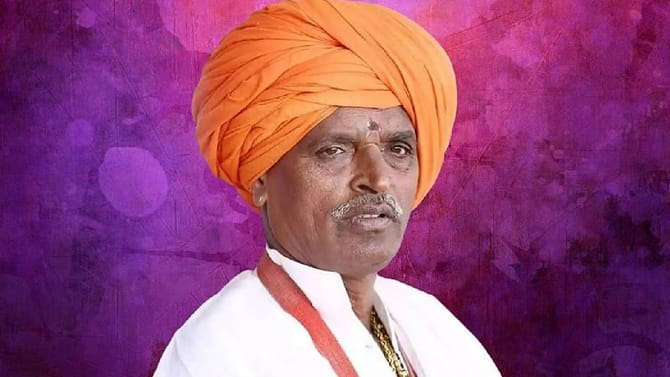 इंदोरीकर महाराज किती शिकले? कीर्तनकार झाले नसते तर ..