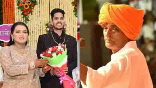 मुख्यमंत्र्यांपासून ते उपमुख्यमंत्र्यांपर्यंत इंदोरीकर महाराजांच्या मुलीच्या लग्नाला कोण कोण हजर? पाहा पाहुण्यांची यादी..