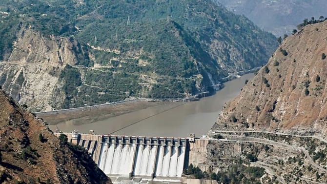 भारताचा पाकिस्तानला मोठा दणका, थेट कोणत्याही क्षणी होऊ शकतो हाहाकार..