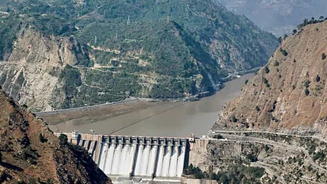 भारताचा पाकिस्तानला मोठा दणका, थेट कोणत्याही क्षणी होऊ शकतो हाहाकार, तब्बल दोन..