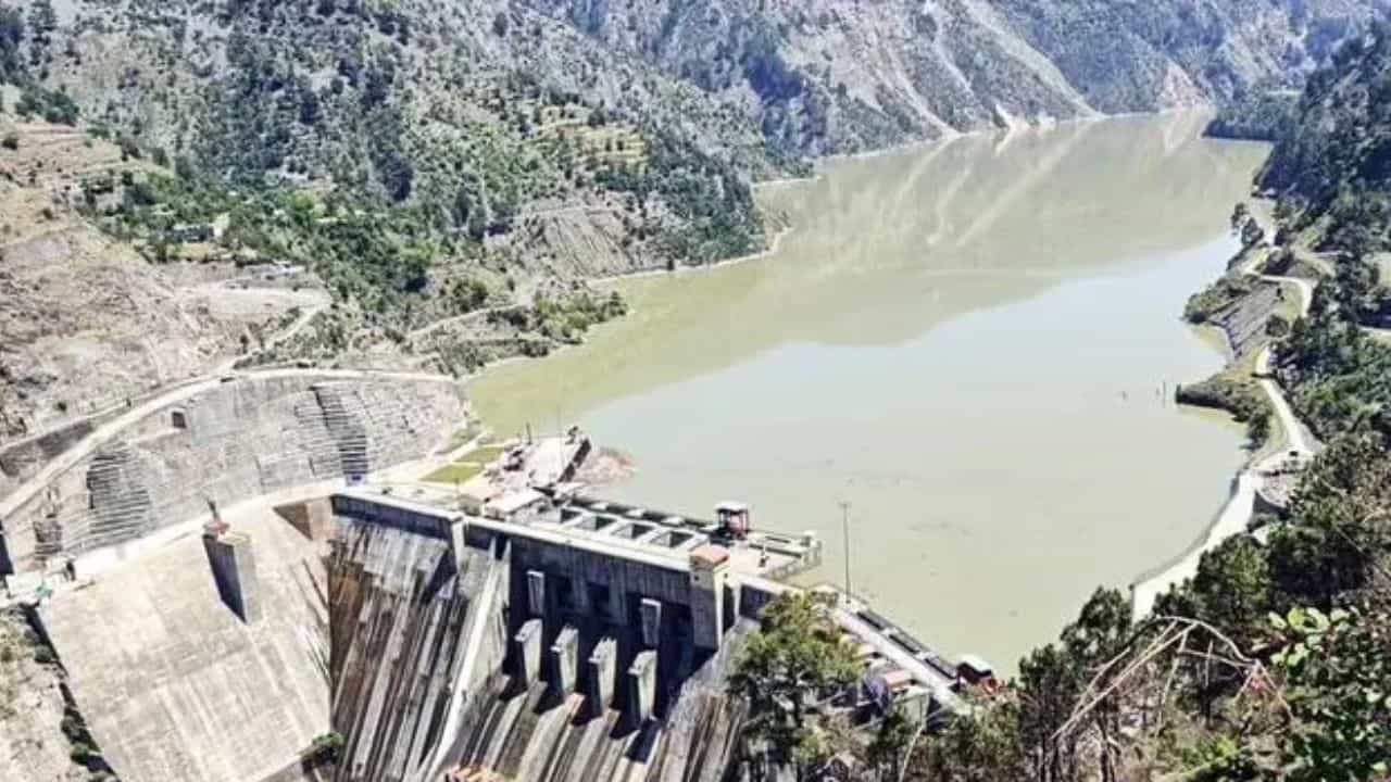 एक थेंबही पाणी देणार नाही.. पाकिस्तान तरसला, भारत बांधणार 2 मोठे बोगदे, तब्बल 2600..