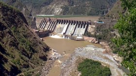 एक थेंबही पाणी देणार नाही.. कोर्टात भारताला मोठा दणका, पाकिस्तानचा...