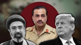 Iran-US : त्या माणसाने ट्रम्पना शब्द दिला, तिथेच युद्धात सगळा गेम फिरला, मध्यस्थीमध्ये पाकिस्तानचं उरलं-सुरलं महत्वही संपलं