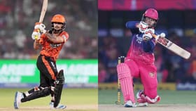 IPL: नव्या फ्रेंचायझीचे वेध! वैभव -इशानचा खेळ पाहून उद्योगपतीची इच्छा