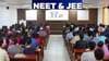 NEET Exam: कोचिंगच्या नावाखाली नुसती कमाईच कमाई....