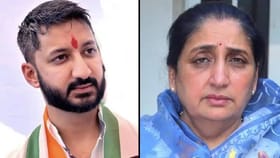 राज्यसभेवर जाण्याबाबत जय पवार यांच्याकडून भूमिका स्पष्ट, 2029 मध्ये..