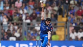 जोफ्रा आर्चरकडून शिक, जसप्रीत बुमराहला भारताच्या मोठ्या खेळाडूचा सल्ला.