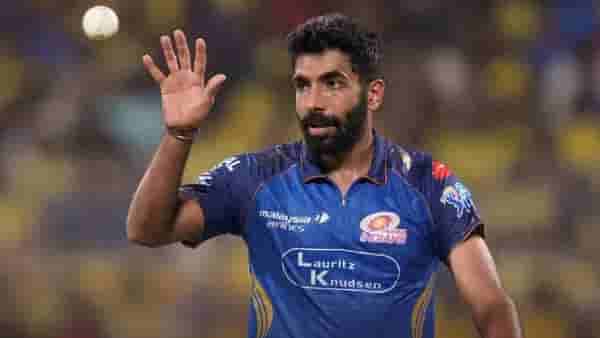 IPL 2026: जसप्रीत बुमराहच्या गोलंदाजीला नजर? विकेट मिळाली पण...! आतापर्यंत केल्या 9 चुका