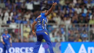 IPL 2026: जसप्रीत बुमराहची इतक्या वर्षानंतर निराशाजनक कामगिरी, शेवटच्या सामन्यातून आऊट कारण की..