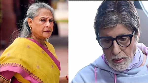 बॉलिवूडमधील दिग्गज अभिनेत्री जया बच्चन या त्यांच्या वागणूकीमुळे कायमच चर्चेत असतात. त्यांच्या शिस्तप्रिय आणि काहीशा तापट स्वभावाची कायमच चर्चा होत असते. जया बच्चन कधी पापाराझींवर भडकतात तर कधी चाहत्यांना सुनावत असतात. त्यांचे असे वागतानाचे व्हिडीओ कायमच व्हायरल होत असतात. मात्र, जया बच्चन यांचा हा स्पष्टवक्तेपणा केवळ बाहेरच्या लोकांसाठीच नाही, तर खुद्द पती अमिताभ बच्चन आणि मुलगा अभिषेक बच्चन यांच्या बाबतीतही तितकाच कडक राहिला आहे.