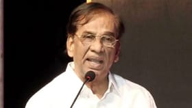 नदीत उडी मारून दिला जीव... निर्मात्याच्या निधनामुळे फिल्म इंडस्ट्री....