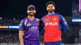 IPL 2026 Playoff : त्या सामन्याचा KKR पंजाबला पश्चाताप, दोघांचं नुकसान.