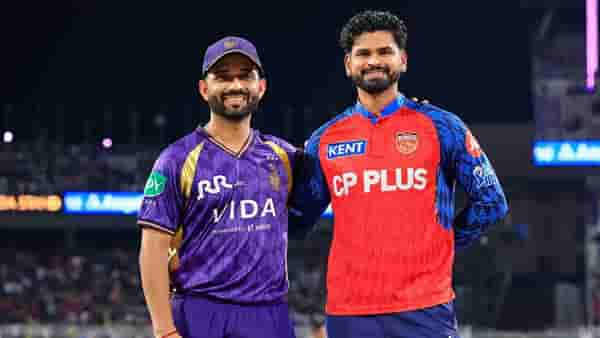 IPL 2026 PLayoff: केकेआर आणि पंजाबला त्या सामन्याचा पश्चाताप, निकालानंतर दोघांचं झालं नुकसान