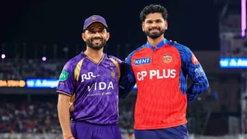IPL 2026 PLayoff: केकेआर आणि पंजाबला त्या सामन्याचा पश्चाताप, निकालानंतर दोघांचं झालं नुकसान