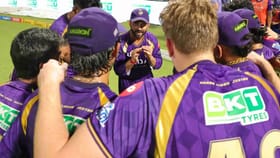 IPL 2026: आठव्या क्रमांकावर असलेल्या केकेआरला प्लेऑफची संधी.