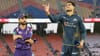 KKR vs GT: नाणेफेकीचा कौल गुजरातच्या बाजूने, गिल गोलंदाजी घेत म्हणाला.