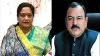 खरातच्या बायकोची सुटका नाहीच! थेट कोर्टाने घेतला मोठा निर्णय.