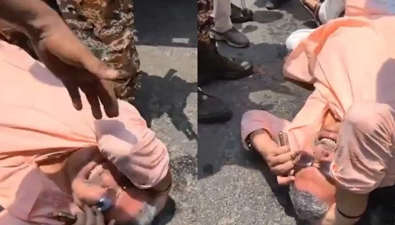 पश्चिम बंगालमध्ये हिंसाचाराचा भडका, 24 तासांत TMC च्या दोन बड्या खासदारांवर जीवघेणा हल्ला, डोक्याला गंभीर दुखापत