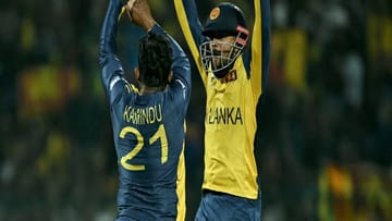 WI vs SL : विंडीज दौऱ्यातील 3 मालिकांसाठी श्रीलंका टीमची घोषणा, कॅप्टन बदलला, कुणाला संधी?