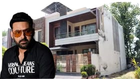 कॉमेडियन कपिल शर्माच्या घरावर धाड धाड गोळीबार, पोलिस पोहोचताच....