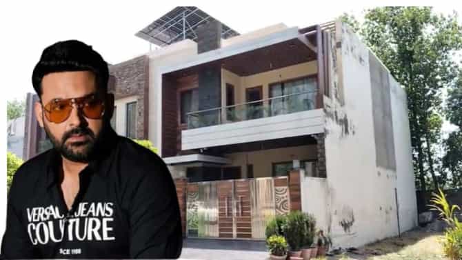 Kapil Sharma: त्या निव्वळ अफवा... कपिल शर्माच्या घरावर फायरिंग नाहीच, मोठा ट्विस्ट; अमृतसरमध्ये काय घडतंय?