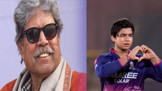 Vaibhav Sooryavanshi : खरंच याला म्हणतात प्रामाणिकपणा, वैभव सूर्यवंशीच्या प्रश्नावर कपिल देव यांचं रोखठोक उत्तर