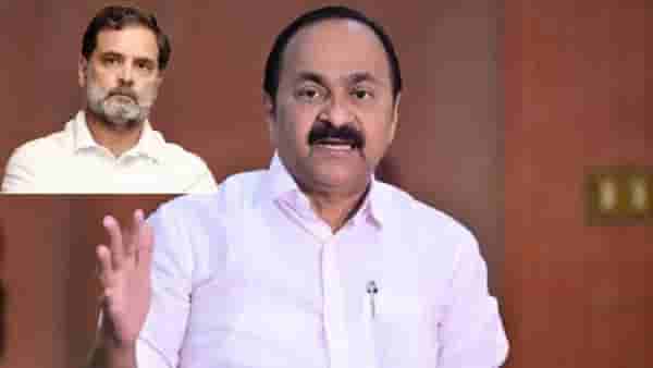 Keralam CM: अखेर सस्पेन्स संपला...कोण आहे केरळम राज्याचा मुख्यमंत्री पदाचा चेहरा, काँग्रेसने तो डाव टाकला