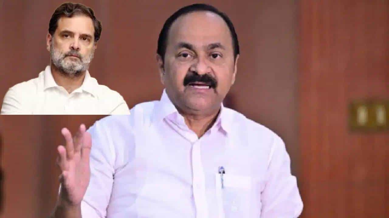 Keralam CM: अखेर सस्पेन्स संपला...कोण आहे केरळम राज्याचा मुख्यमंत्री पदाचा चेहरा, काँग्रेसने तो डाव टाकला