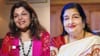 आई दिग्गज स्टार,तरीही मुलीने सोडले बॉलीवूड, कविता पौडवाल थेट परदेशात.