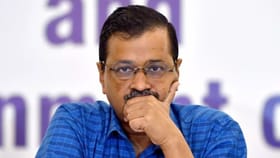 केजरीवालांनी प्रचार केला त्यांचा सुपडा साफ, या नेत्यांची खुर्चीच गेली.
