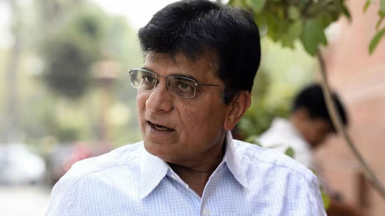 व्होट जिहाद, लँड जिहाद... सबक शिकवावा लागणार, सोमय्यांनी वांद्र्यात येऊन ललकारले व्होट जिहाद, लँड जिहाद... सबक शिकवावा लागणार, सोमय्यांनी वांद्र्यात येऊन ललकारले