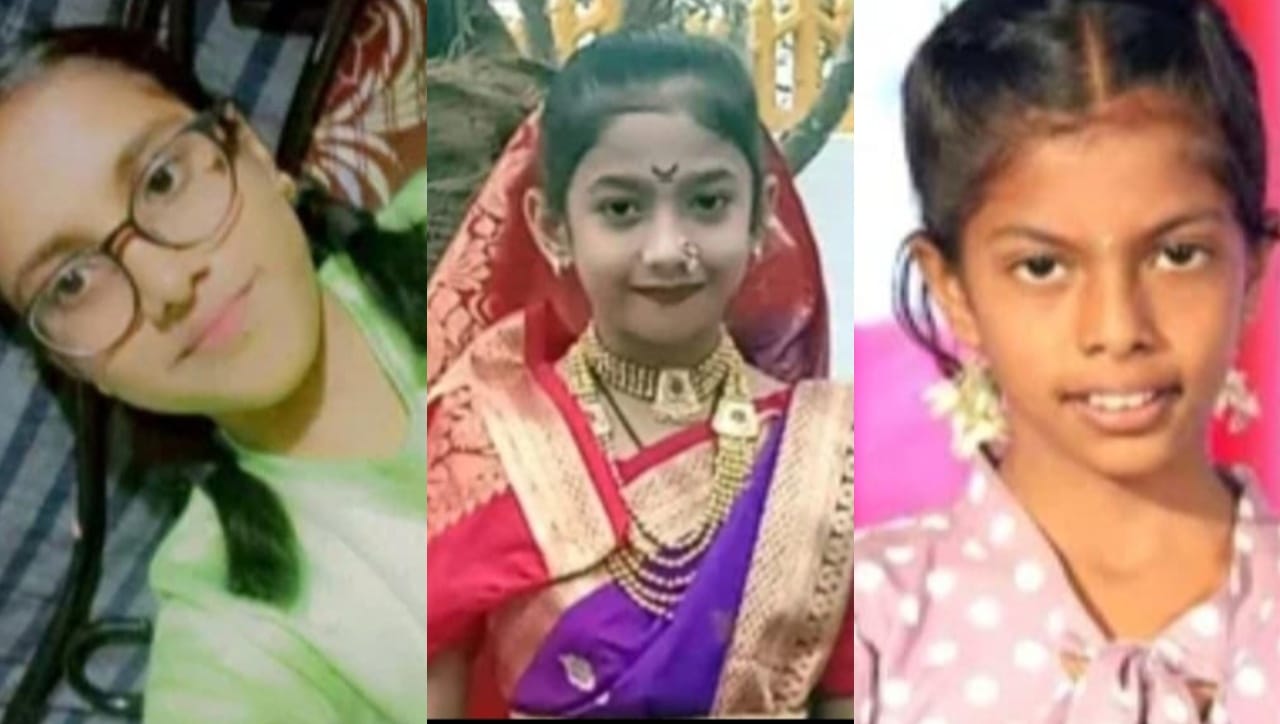 खेळता खेळता शेततळ्याजवळ गेल्या, अचानक एकीचा पाय घसरला अन् मग... कोल्हापूर सुन्न खेळता खेळता शेततळ्याजवळ गेल्या, अचानक एकीचा पाय घसरला अन् मग... कोल्हापूर सुन्न