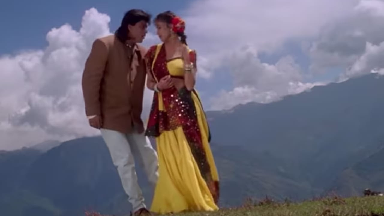 अशाच रोमँटिक गाण्यांपैकी एक म्हणजे ‘देखा तुझे तो’. हे गाणे 1997 मध्ये प्रदर्शित झालेल्या ‘कोयला’ चित्रपटातील असून, त्या काळातील अत्यंत लोकप्रिय गाण्यांमध्ये त्याची गणना केली जाते. 