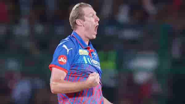 RR vs DC: मी घाबरलो होतो...! वैभव सूर्यवंशीला बाद केल्यानंतर काईल जेमिसनची सामन्यानंतर जाहीर कबुली