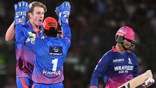 IPL 2026: वैभव सूर्यवंशीसोबत घेतलेला पंगा पडला महागात, काईल जेमिसनवर बीसीसीआयची थेट कारवाई