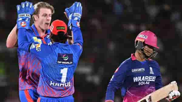 IPL 2026: वैभव सूर्यवंशीसोबत घेतलेला पंगा पडला महागात, काईल जेमिसनवर बीसीसीआयची थेट कारवाई