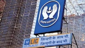 मार्च तिमाहीत LIC ठरली देशातील सर्वाधिक नफा कमावणारी PSU, SBI दुसऱ्या.