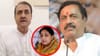 शरद पवार- प्रफुल्ल पटेल भेटीची इनसाईड स्टोरी, खरंच पार्थ पवारांविषयी...