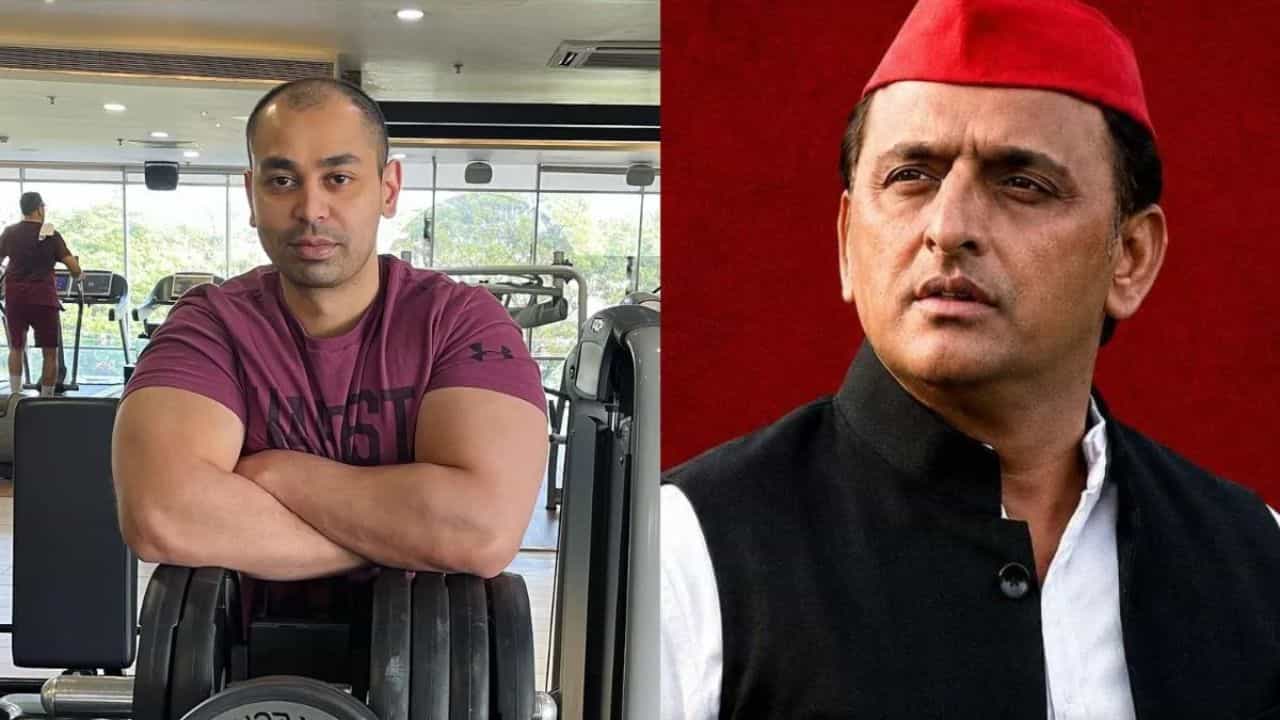 अवघ्या 38 व्या वर्षी अखिलेश यादव यांच्या लहान भावाचं दुःखद निधन, अचानक सकाळी अस्वस्थ...