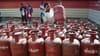 LPG Price Today: CNG सारखीच रात्रीतून LPG च्या किंमतीत वाढ?.