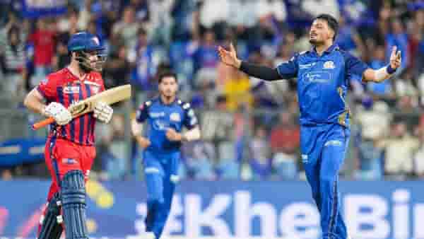 IPL 2026 : अर्धा हंगामा संपल्यानंतर परतला, 1 सामना खेळला आणि दुखापत, टीमच्या अडचणीत वाढ, कोण आहे तो?